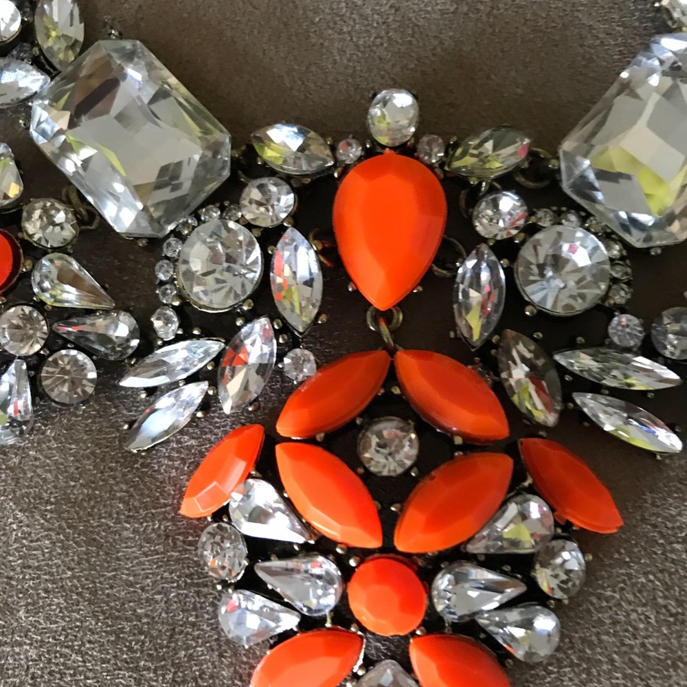Statement Necklace